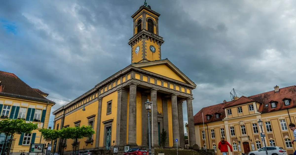 ChurchTools Login: So melden Sie sich in Ihrer Gemeinde an