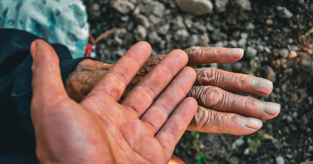 La fe que se vive: La gracia de Dios transformando nuestras acciones cotidianas