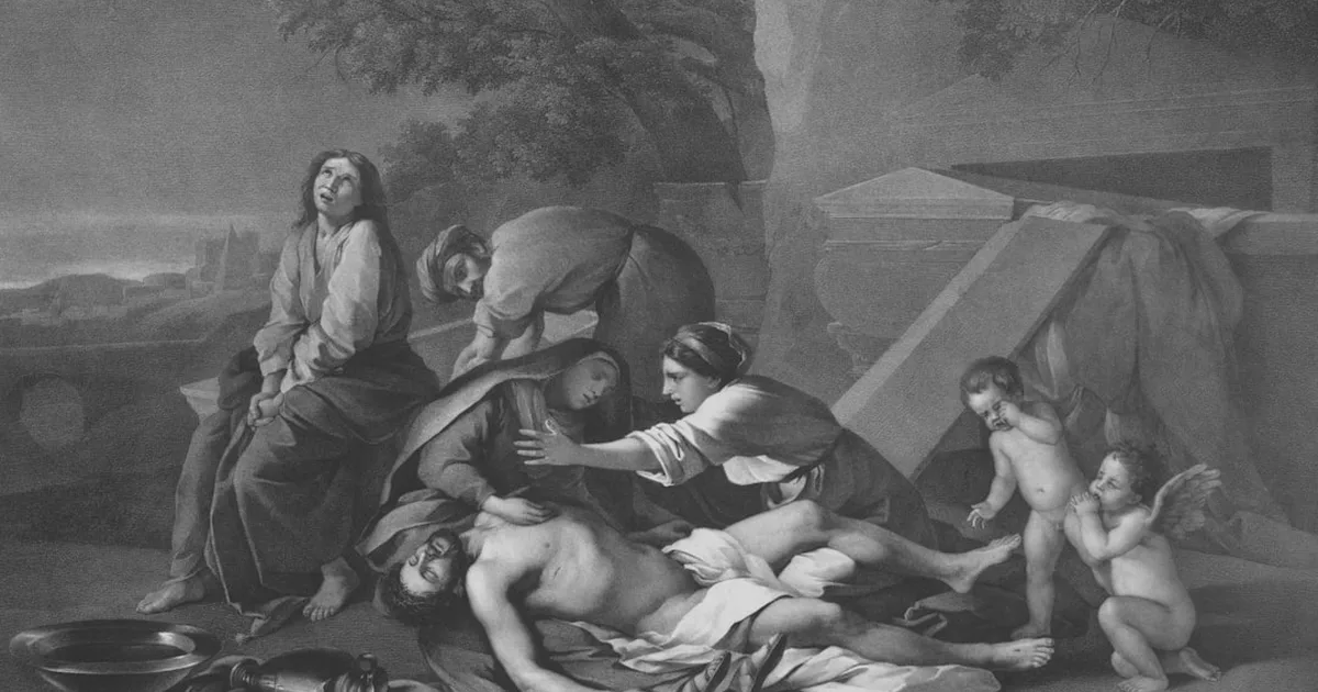 Marie-Madeleine : Démêler le Vrai du Faux