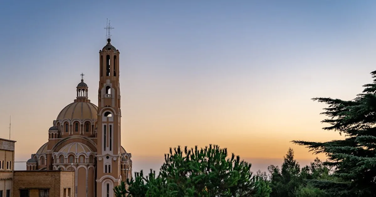 Christen im Libanon: Ein Appell zum Schutz der Zivilbevölkerung in Zeiten der Krise
