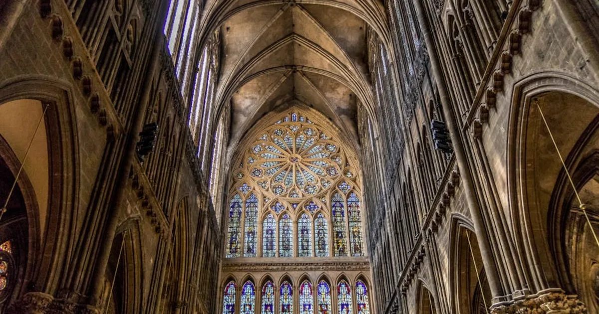 Clermont-Ferrand Cathedral: Preserving Our Spiritual Heritage for Future Generations