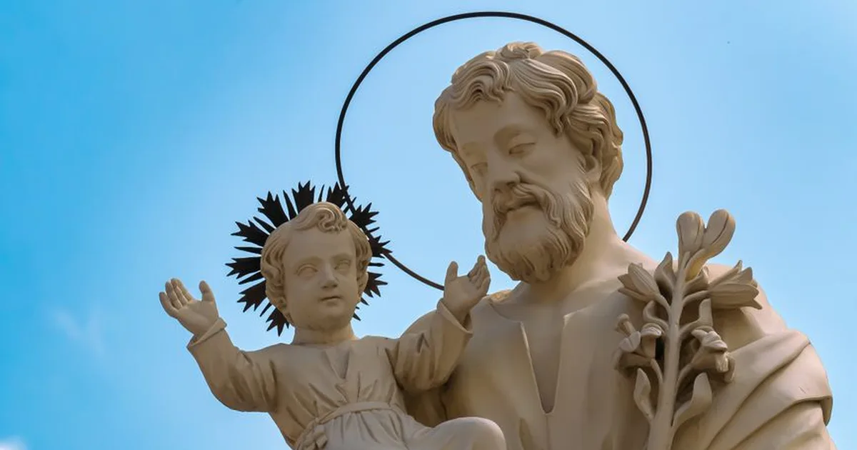 San José, el Santo de lo Imposible: Cómo Orar con Fe y Confianza