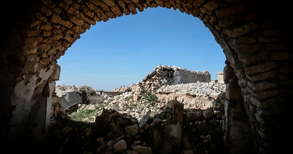 Custodire la storia: archeologia e fede in Terra Santa