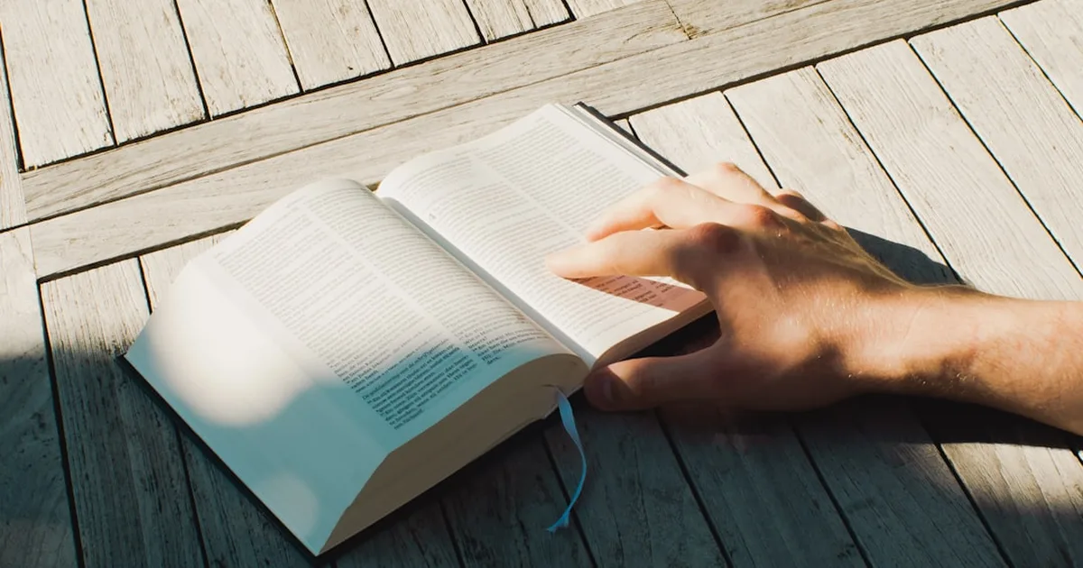 The Church as a House of Prayer: Lessons for God's Kingdom