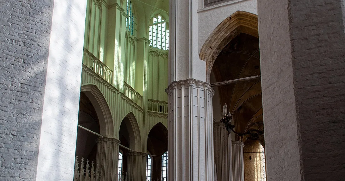 A Peregrinação do Papa Leão XIV à Camarões: Encontrando Luz na Fé em Meio à Incerteza