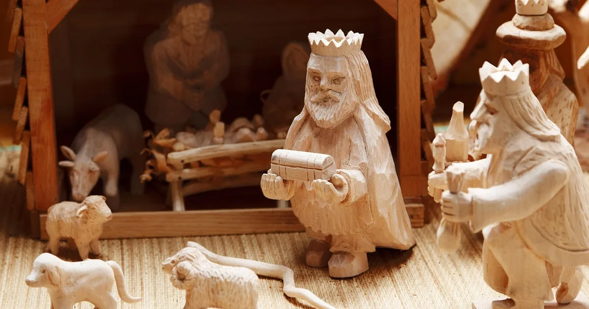 Versos Navideños para Celebrar al Niño Jesús