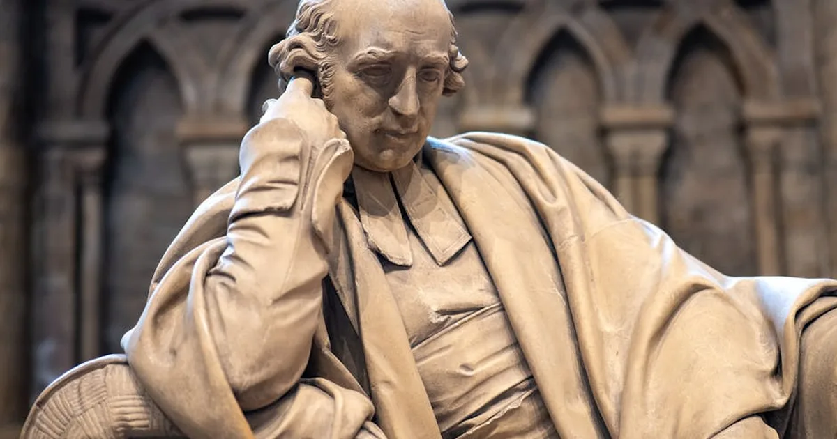Romanos 7 y la gracia transformadora: lecciones de John Newton