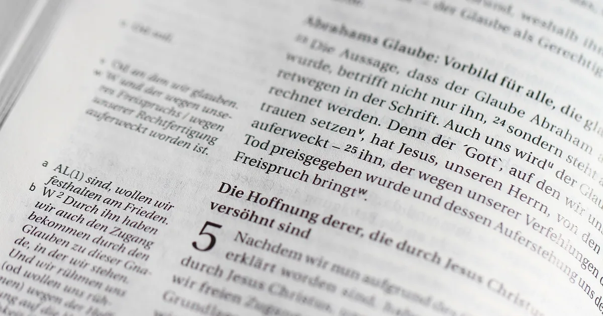 Multispektrale Bildgebung enthüllt verlorene Seiten eines Paulus-Manuskripts aus dem 6. Jahrhundert