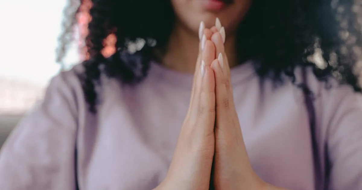 How Faith Naturally Boosts Your Brain Health