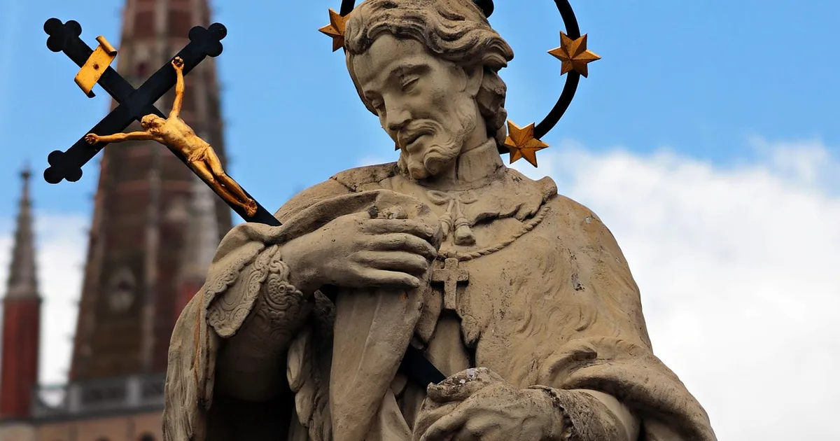 Saint Jean d’Avila : un docteur de l’Église pour notre temps