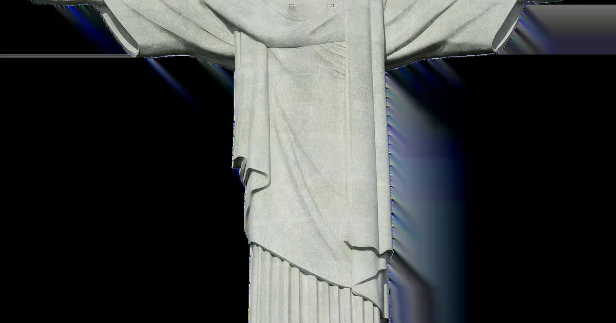 Cristo da Rocha: Como a Devoção ao Senhor de Muruhuay Transforma Dor em Esperança