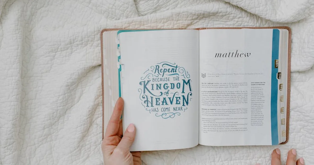 Navigating Economic Uncertainty with Faith: A Christian Perspective