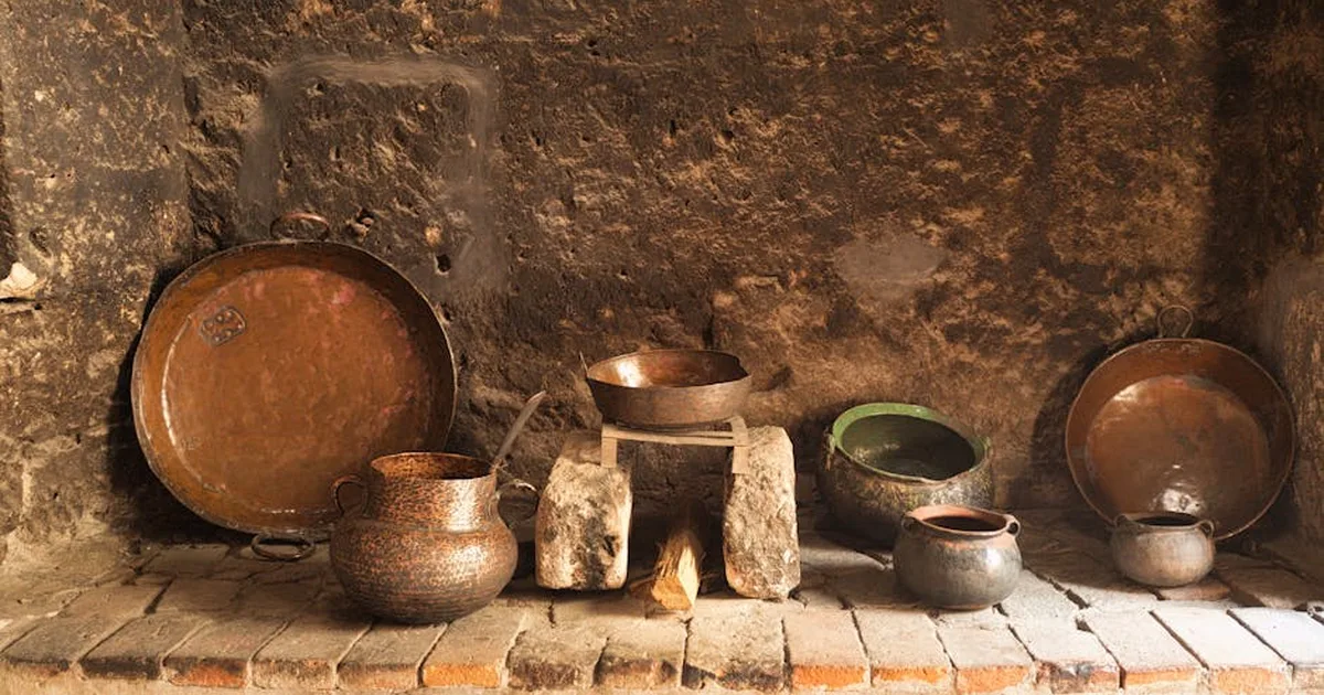 Brother Lawrence of the Resurrection: Discovering Holiness in Carmel's Kitchen
