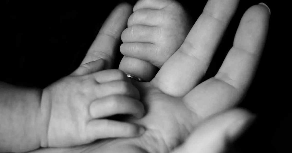 Guía para criar a tu bebé en la fe cristiana desde el primer día