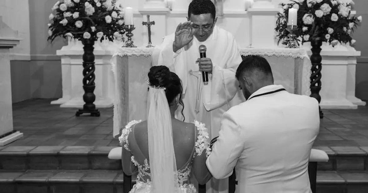 Blessings for All Couples: Evolving Pastoral Approaches in the Catholic Church