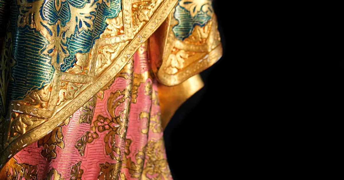 Pregare per la famiglia: il Sacro Manto a San Giuseppe oggi