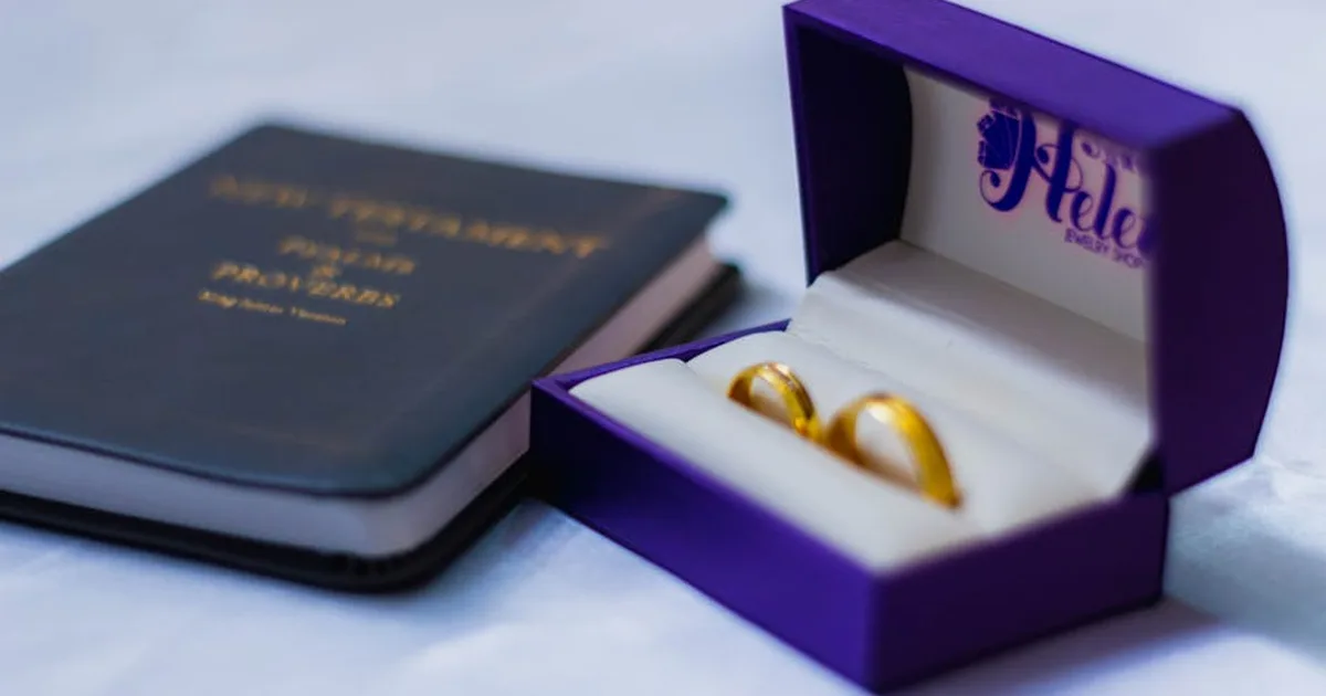 God's Design for Intimacy: Understanding Biblical Sexuality in Marriage