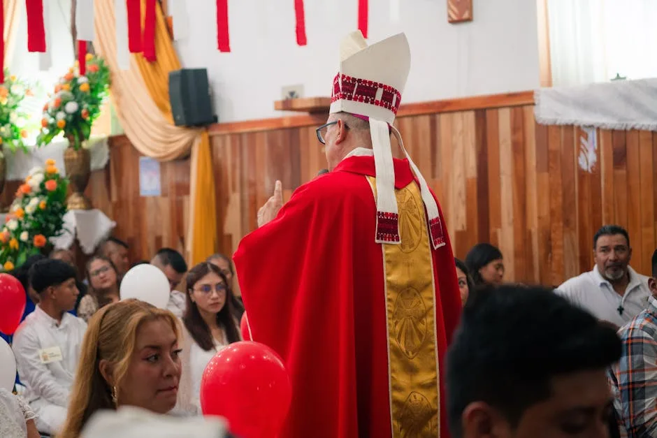 Une Voix Pastorale Latino-Américaine au Service de la Communication Vaticane