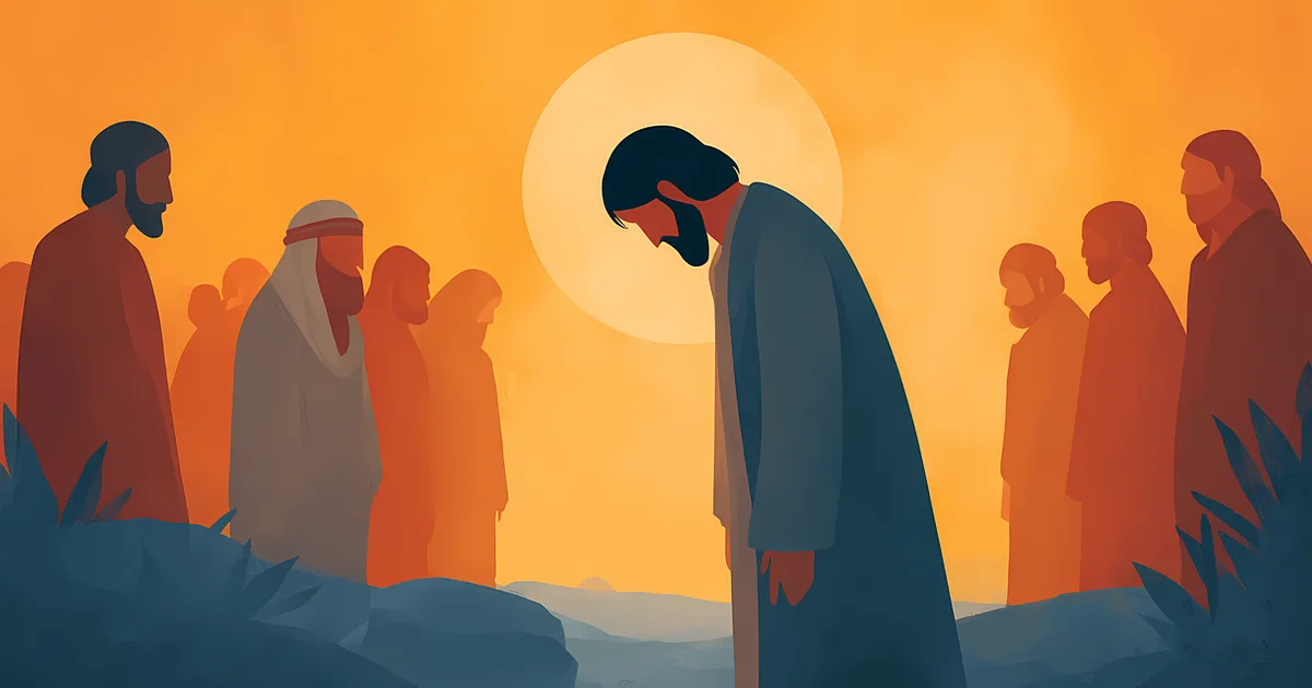 Love That Leads to Knowing God: The Gift of Obedience