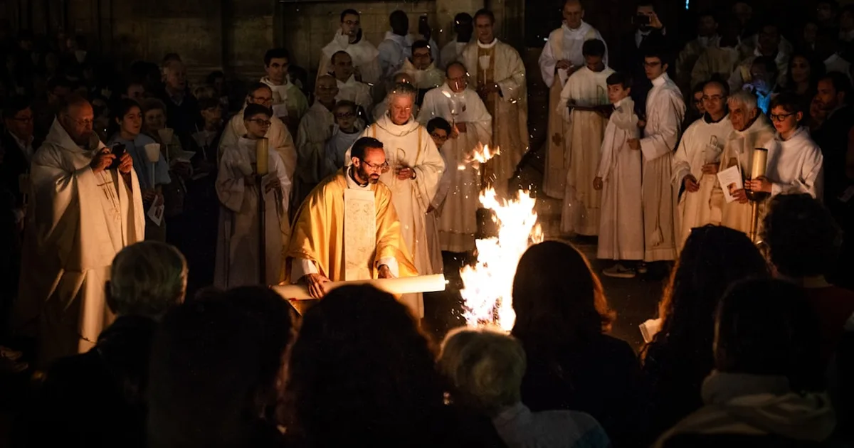 El llamado del Papa León XIV: Construir la paz desde el diálogo y la justicia