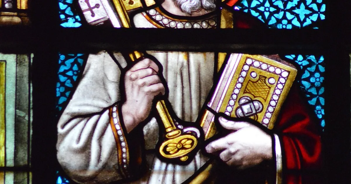 O Chamado do Bom Pastor: Descobrindo o Dom de Deus em Nossas Vidas Hoje