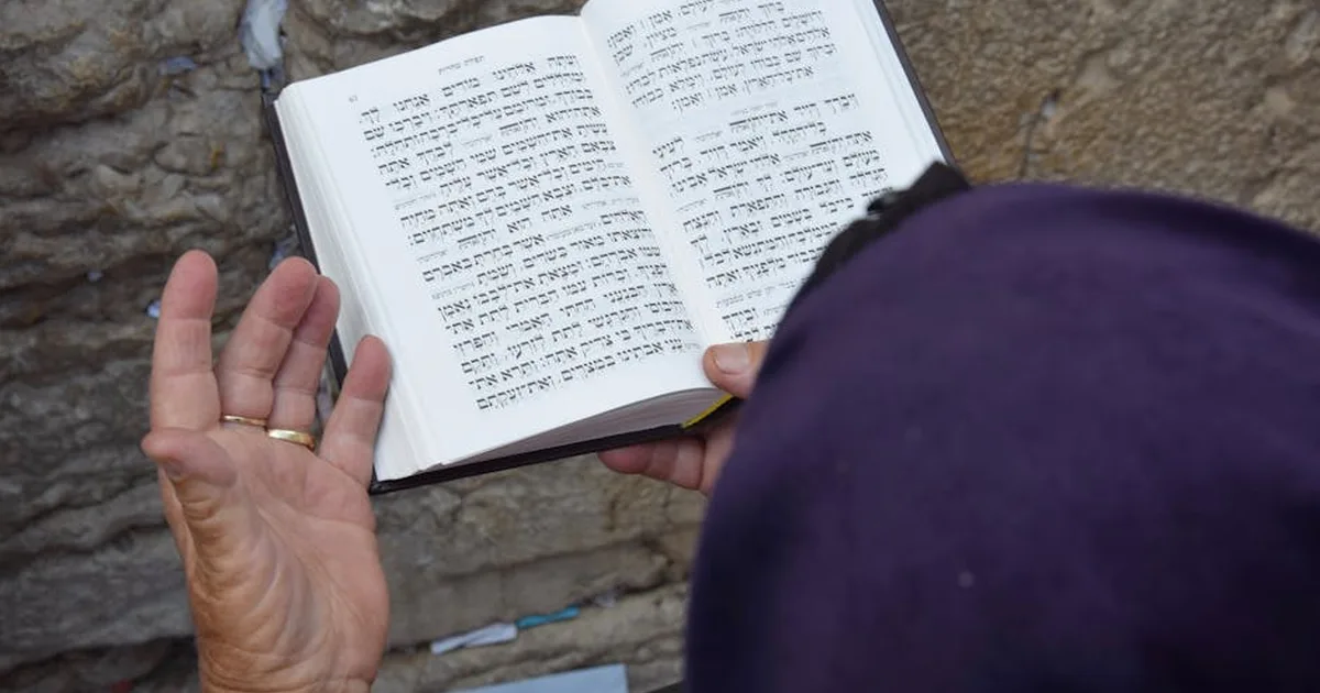 De judía a seguidora de Jesús: cómo el Nuevo Testamento transformó la vida de Gaya Mor