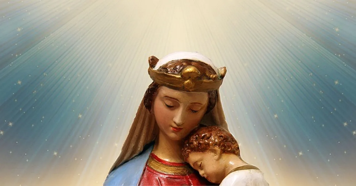 5 Versículos Bíblicos que Exaltam o Amor de Mãe