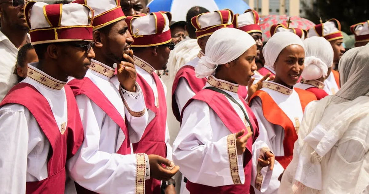 Ethiopian Migrants in Saudi Arabia: A Christian Plea for Justice and Mercy