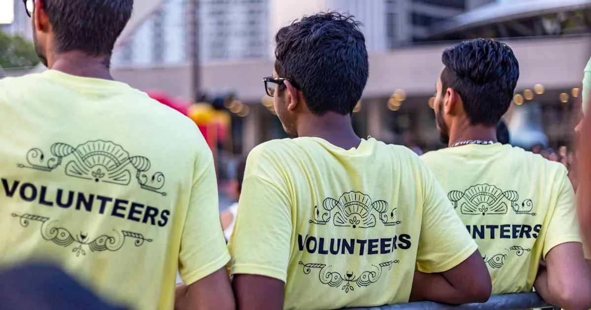 A 12-Week Journey into the Heart of the Church's Mission