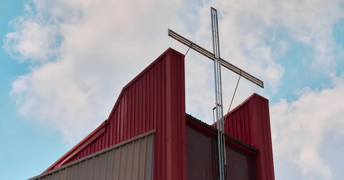 Navigating Modern Society with Christian Values: Dignity, Freedom, and Our Shared Humanity