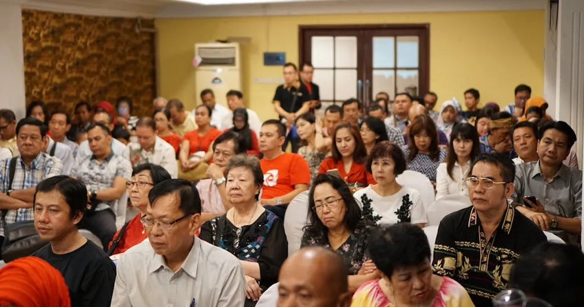 La Pace Viene dal Dialogo: La Voce dell'Asia e la Guida di Papa Leone XIV