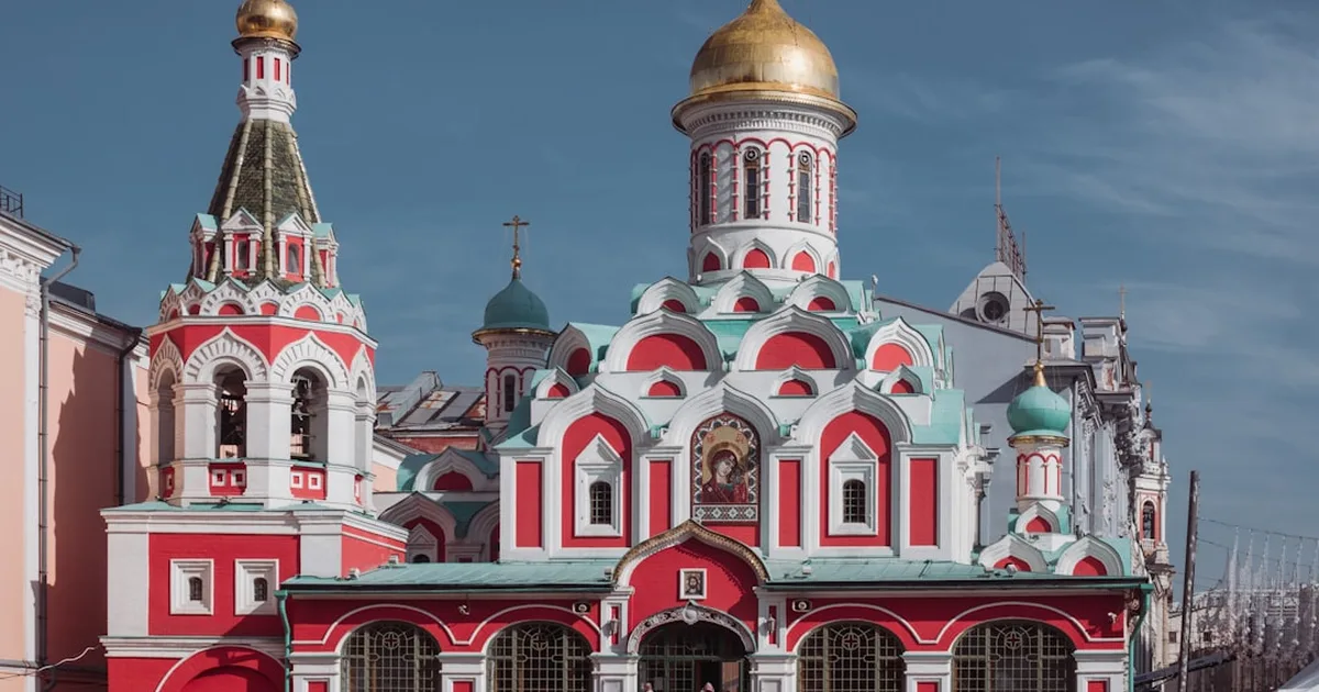 La Iglesia en Rusia: entre desafíos y esperanzas para los católicos