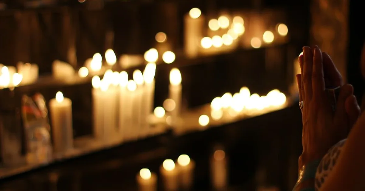 ¿Cuál es la oración a San Judas Tadeo para todos los días?