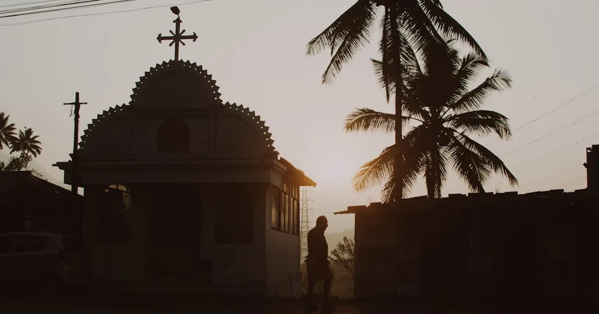 India's Christians: Faithful Witness Amid Hindutva Challenges