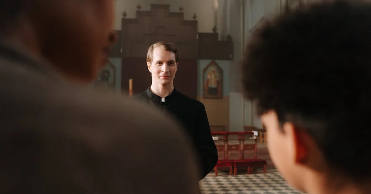 When Spiritual Leaders Face Criticism: A Christian Perspective on Respectful Response