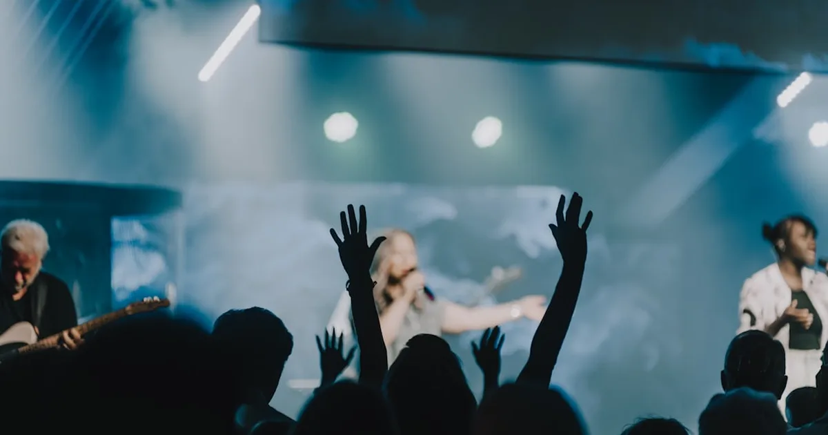 Celebraciones que nos envían: La liturgia como motor de nuestra misión cristiana