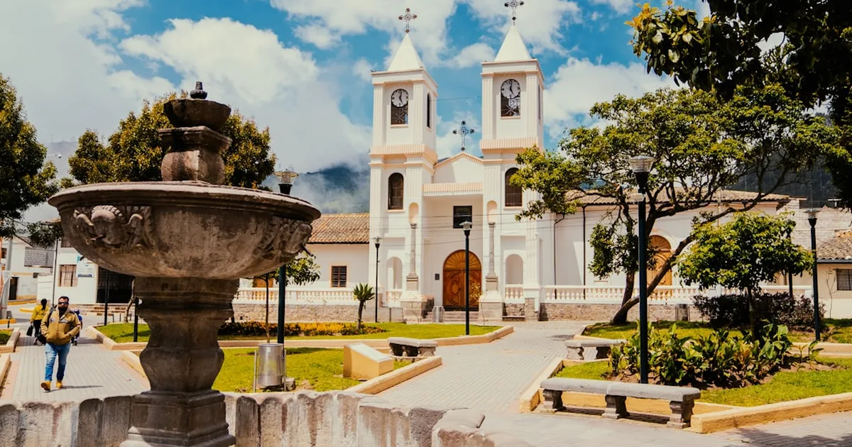 Fe en movimiento: ¿Por qué muchos latinoamericanos están cambiando de iglesia?