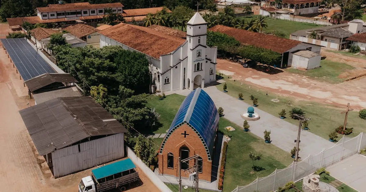 Stewardship of Creation: How Christian Faith Calls Us to Environmental Responsibility