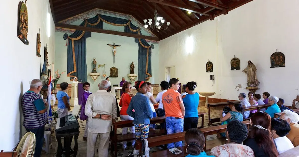 Renascendo com Fé: Uma Palavra Pastoral de Esperança para a Venezuela