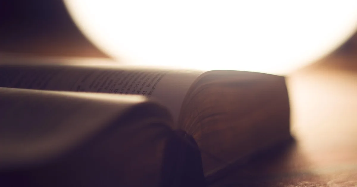 Ministério com propósito renovado: A força que vem da dependência espiritual