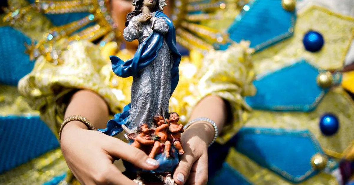María Auxiliadora: Auxilio de los Cristianos, Historia, Devoción y Oración