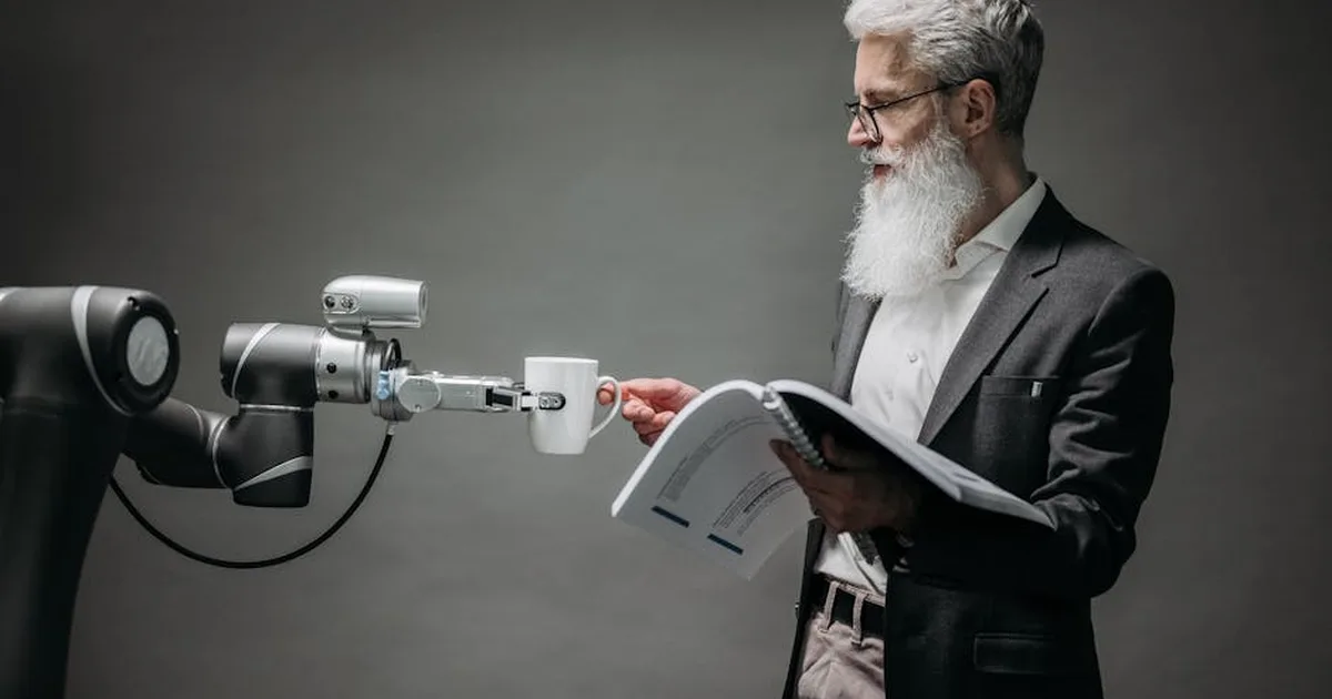 Fe y algoritmos: cómo discernir la voluntad de Dios en la era de la inteligencia artificial