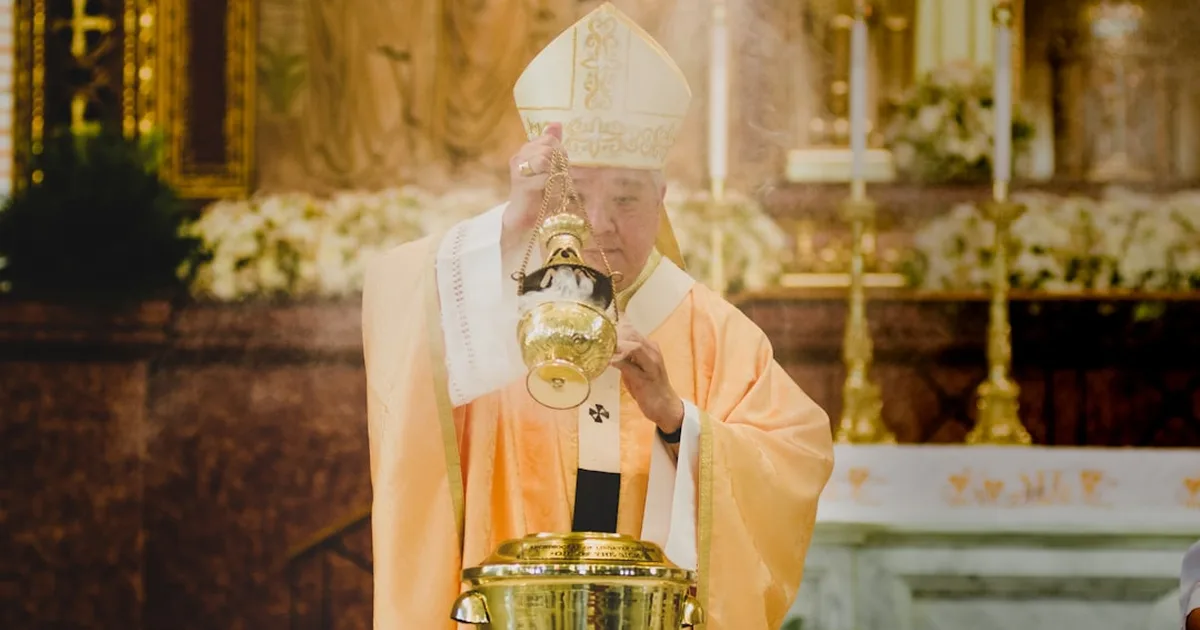 Costruire il futuro con fede: l'invito di Papa Leone XIV a guardare avanti