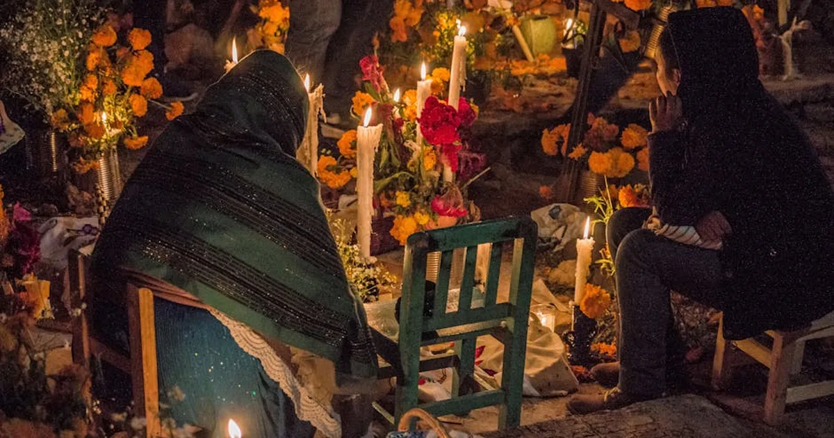Mexico's Bishops: A Prophetic Call for Peace and Human Dignity Amid Violence