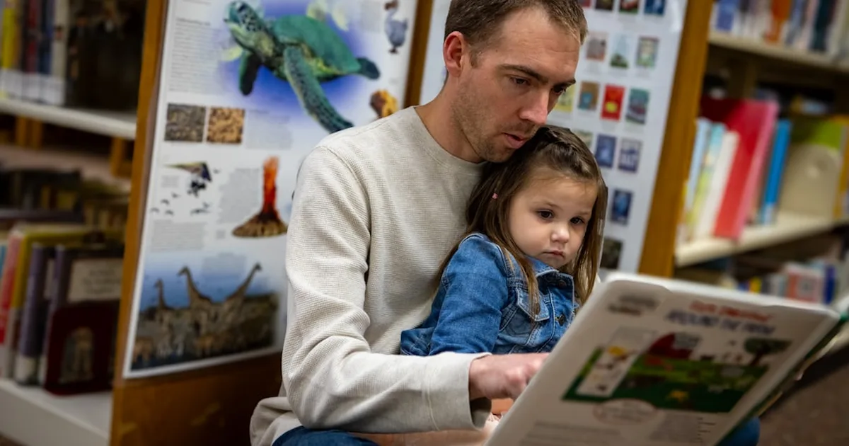 Fe y noticias: 5 temas para conversar con los niños