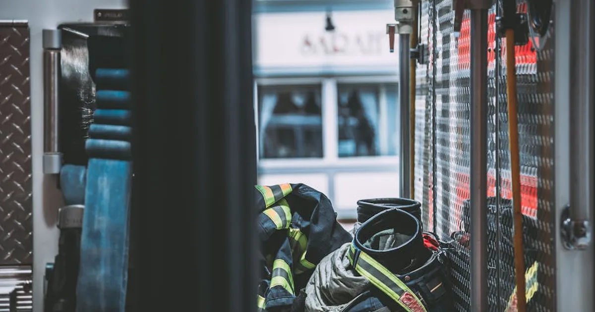 San Florián: el protector de los bomberos y su legado de valentía