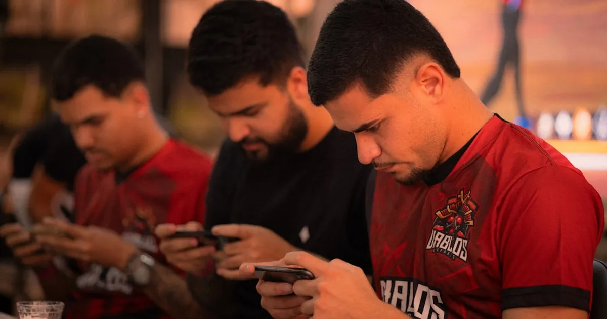 Apostas esportivas e jovens: como evitar que caiam na armadilha do jogo