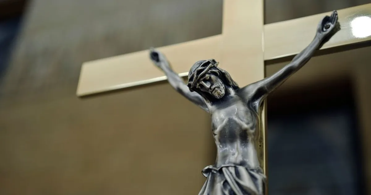 El rostro de Jesús que cambia tu día a día
