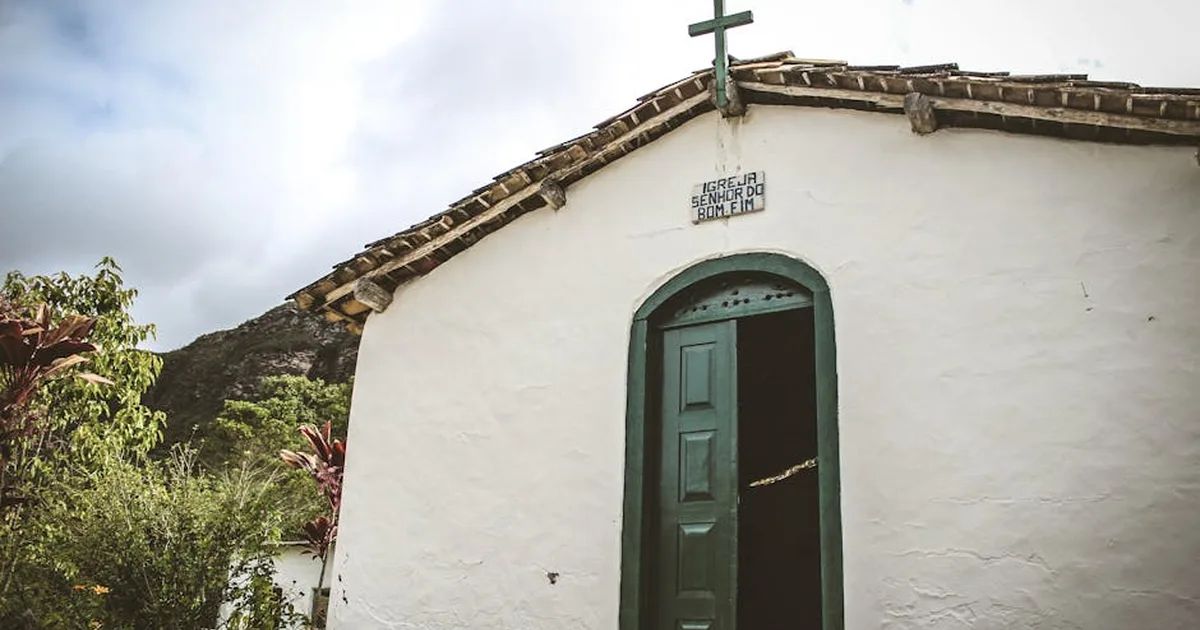 Capela histórica de 400 anos em Sergipe enfrenta risco de remoção judicial