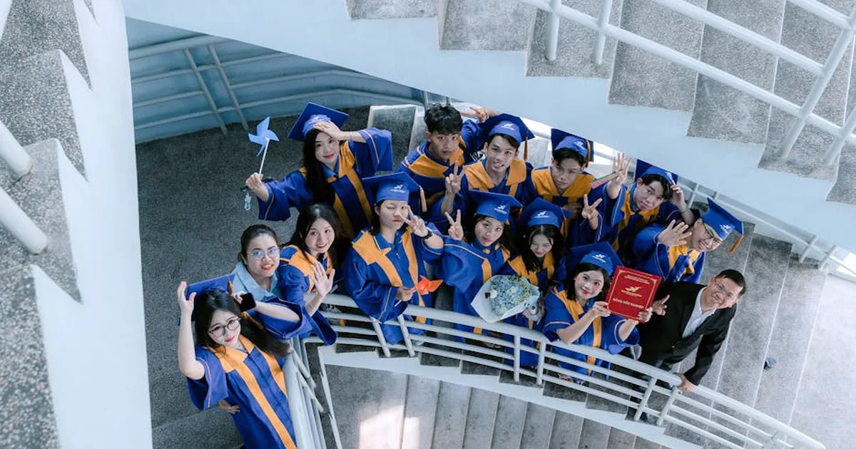 Rainbow Graduations at Catholic Universities: Balancing Inclusion and Faith